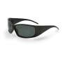 1x Jägermeister liqueur sunglasses oldschool black curved