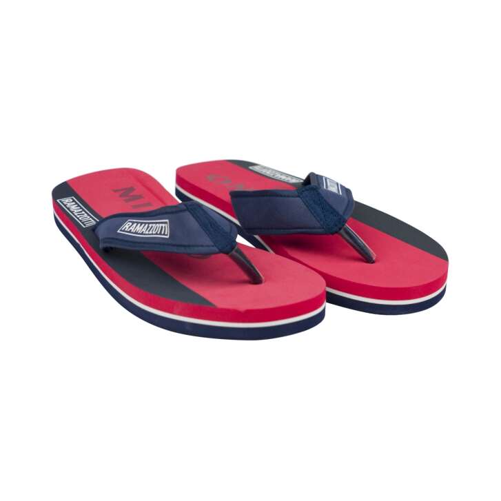 Ramazzotti flip flops size 43 sandals shoes beach slippers slippers