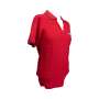 1x Ramazzotti Liqueur Polo Shirt Ladies Size L