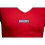 1x Ramazzotti Liqueur T-Shirt Ladies Size M
