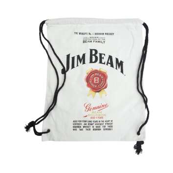 Jim Beam Jute Bag Bag Backpack Gym Sports Bag Beach Shopping