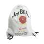 Jim Beam Jute Bag Bag Backpack Gym Sports Bag Beach Shopping
