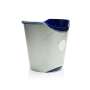 1x Ciroc Vodka Cooler Single WITHOUT LED Silver Le Bucket
