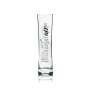 6x Bitburger Glass 0.2l Beer Trophy Glass Non-Alcoholic 0.0 Glasses Gastro Brewery