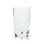 6x Apollinaris Water Glass 0,2l New Design Glasses Gastro Juice Cocktail Tumbler