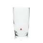 6x Apollinaris Water Glass 0,2l New Design Glasses Gastro Juice Cocktail Tumbler