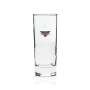 6x Vaihinger juice glass 0.2l oblong