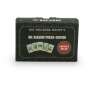1x Bacardi Rum Card Game Limited Edition Poker
