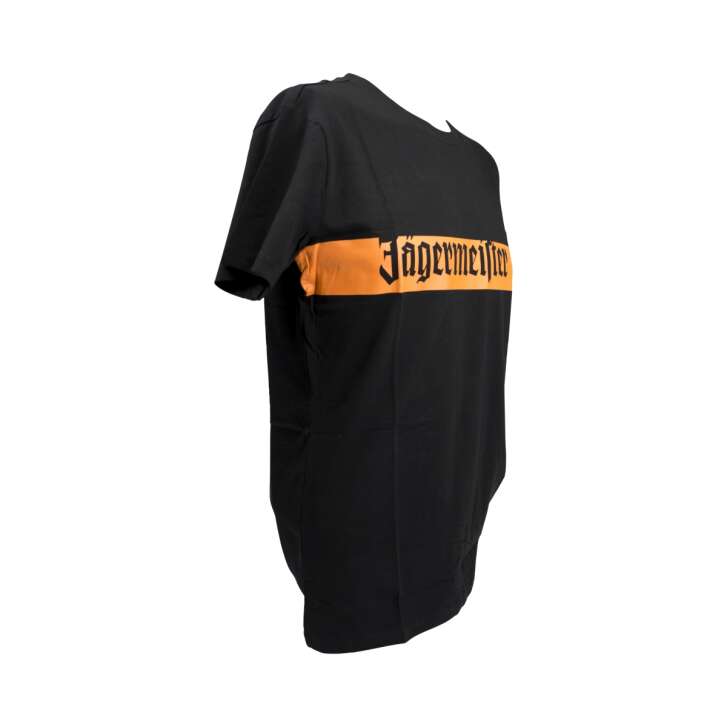 Jägermeister T-shirt shirt size L unisex outerwear cotton logo print