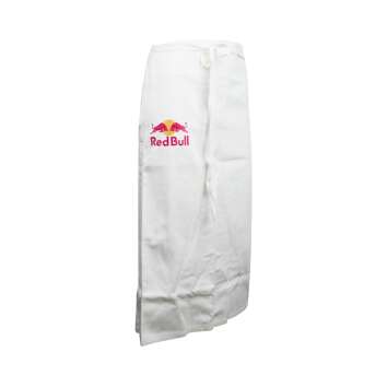 Red Bull waiter apron belly tie long M intervention...