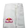 Red Bull waiter apron belly tie long M intervention service waitress gastro