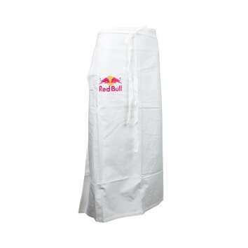 Red Bull Waiter Apron Belly Tie Long XL Intervention...