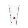 6x Jameson whiskey glass long drink 32cl stackable
