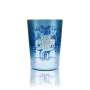 6x Von Hallers glass 0.4l gin-tonic fizz tumbler long drink cocktail tumbler glasses