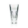 6x Ramazzotti liqueur glass small version white writing
