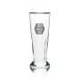 6x Diebels beer glass 0,3l Cup