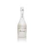 1x Schlumberger sparkling wine full bottle White Ice Secco 0,7l 11,5%