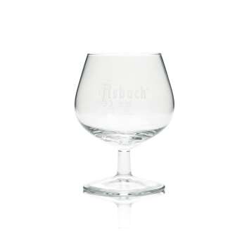 Asbach Uralt glass 0.15l Nosing Tasting Cognac glasses...