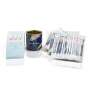1x Bombay Gin Infusion Package Tin + Display + 105 Infusion Stirrer