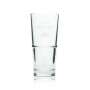 6x Patron Glass 0.3l Longdrink Cocktail Glasses Stackable Gastro Longdrink Tequil
