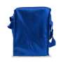 1x Adelholzener Water Bag Cool blue 20x15x25