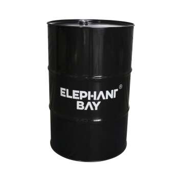 1x Elephant Bay Ice Tea Bar Table black metal