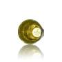 AMZ + eBay 2 of 1 Havana Rum glass long drink black gold 7 Anos new