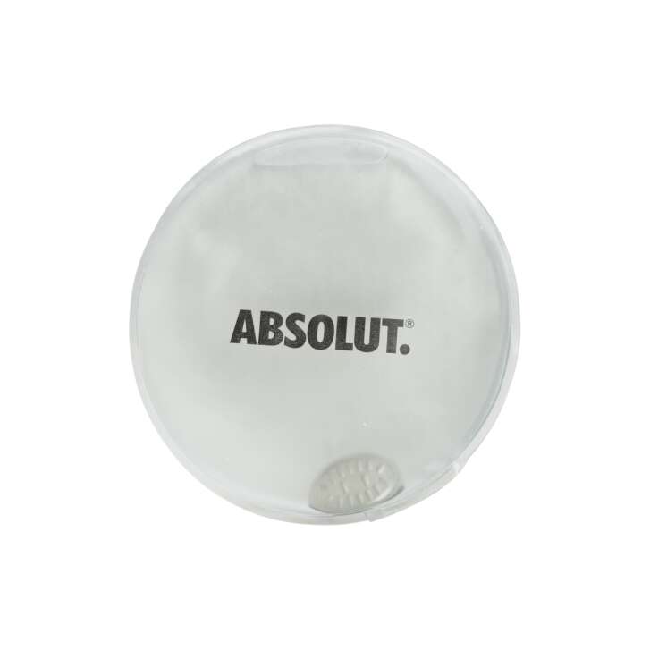 Absolut hand warmer pockets hot water bottle thermal pad heating winter