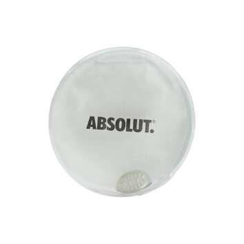 Absolut hand warmer pockets hot water bottle thermal pad...