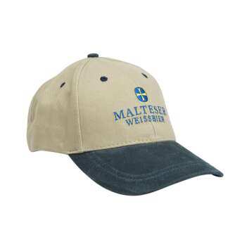 Maltese visor cap cap snapback baseball cap hat hat...