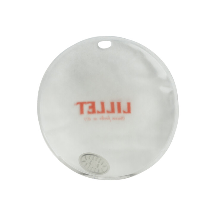 Lillet Hand Warmers Pockets Hot Water Bottle Heat Pad Thermo Pad Winter Heater Jacket