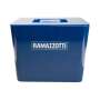 Ramazzotti Cooler Ice Box Cooler 10l Ice Ice Cubes Gastro Drinks Bottles Bar