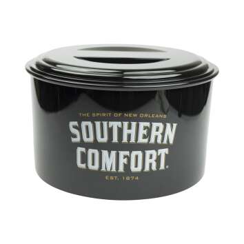 Southern Comfort cooler Ice box Cooler 10l Ice Ice cubes...