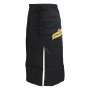 Schweppes waiter apron, long, with waist tie, bistro, catering, service, bar