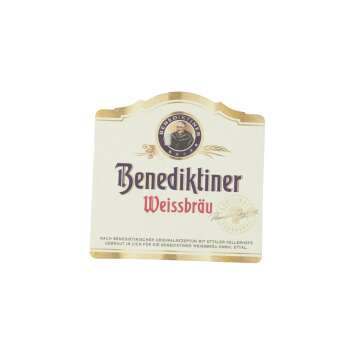 125x Benedictine beer coasters paper 10x9 coasters...