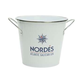 1x Nordes gin bucket cooler tray