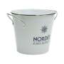 1x Nordes gin bucket cooler tray
