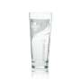 6x Stowford Cider Glass Longdrink Relief 500ml rastal