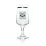 12x Moravia beer glass goblet Moravia Pils 200ml Ritzenhoff