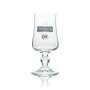 12x Brinkhoffs Beer Glass Goblet No. 1 0,25l Ritzenhoff