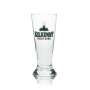 6x Kilkenny beer glass long drink 200ml sahm