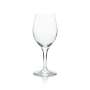 6x St. Michaels water glass goblet 0,2l Rastal