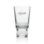 6x Klindworth Softdrinks Glass Longdrink 400ml rastal