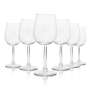 6x Bouquet wine glass Wine glass 290ml