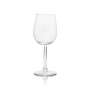 6x Bouquet wine glass Wine glass 290ml