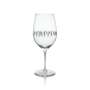 6x Nonino brandy glass Aperitivo wine glass