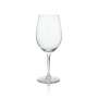 6x Bodegas Lan wine glass white wine