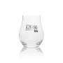 6x Gentle66 Glass 0,42l Gin-Tonic Fizz Tumbler Longdrink Cocktail Balloon Glasses