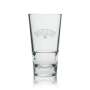 6x Baileys Liqueur Glass Longdrink Latte