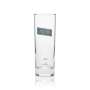 6x Aperol liqueur glass long drink round 27cl